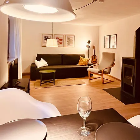 Idyllisches Mit Garten Und Sunset-terrasse * Raisting